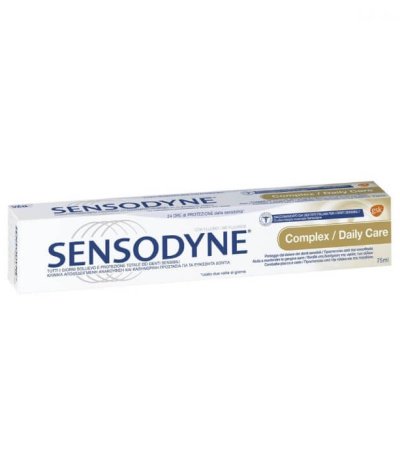 Pasta de dinti Sensodyne Complex 75ml