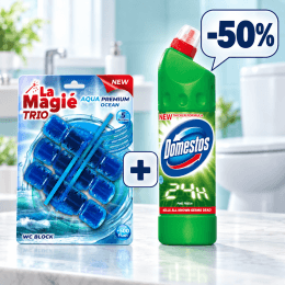 domestos