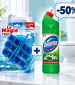 domestos
