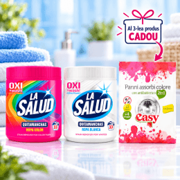 set la salud oxy praf