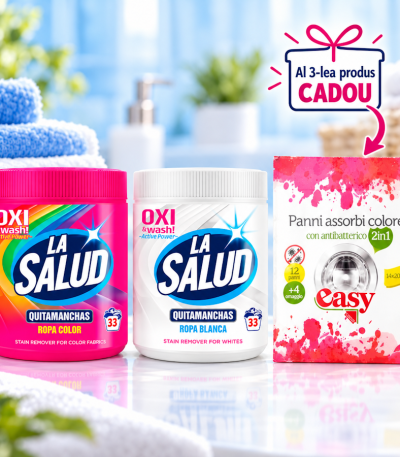 set la salud oxy praf