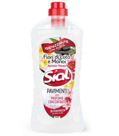 Lichid universal Sial /japanese/ 1l
