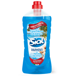 Lichid universal Sial /oceanica/ 1l