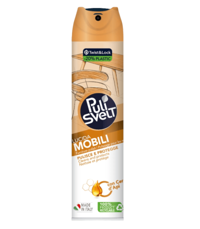 Solutie pu mobila Pulisvelt