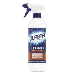 Solutie curatat mobila Quasar 650ml