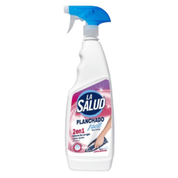 solutie calcat haine La Salud