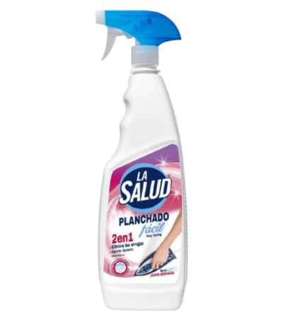 solutie calcat haine La Salud