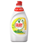 Solutie spalat vase Fairy lemon 500ml