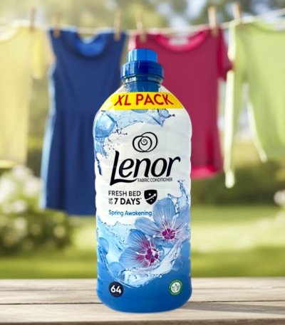 balsam Lenor