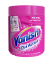 Solutie praf Vanish pu pete 500g